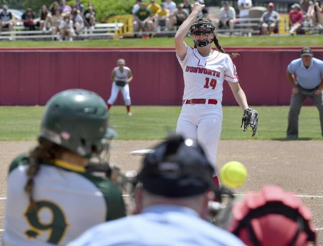 Trib 10: New team moves into top spot in softball power rankings