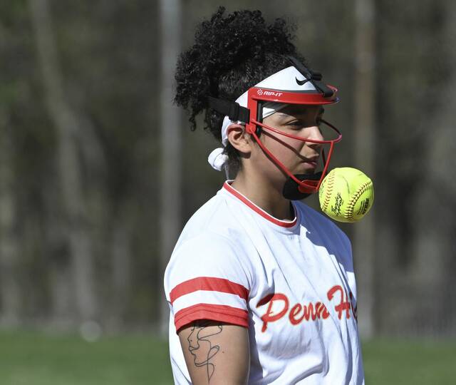 Penn Hills softball looking to shuffle lineup into winning hand