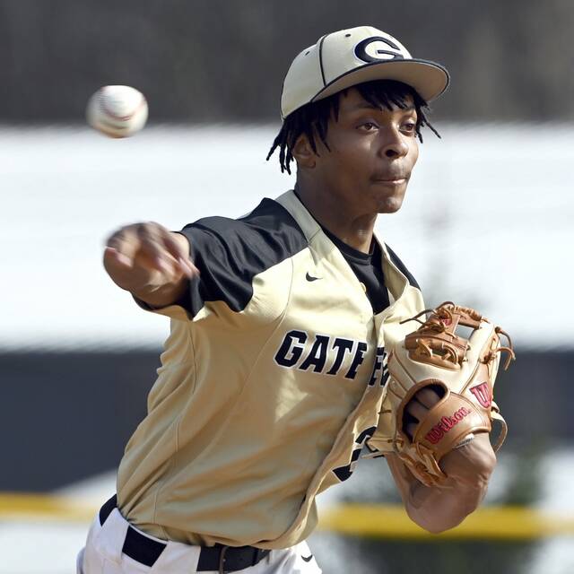 Gateway baseball team looks to bounce back in Section 1-5A