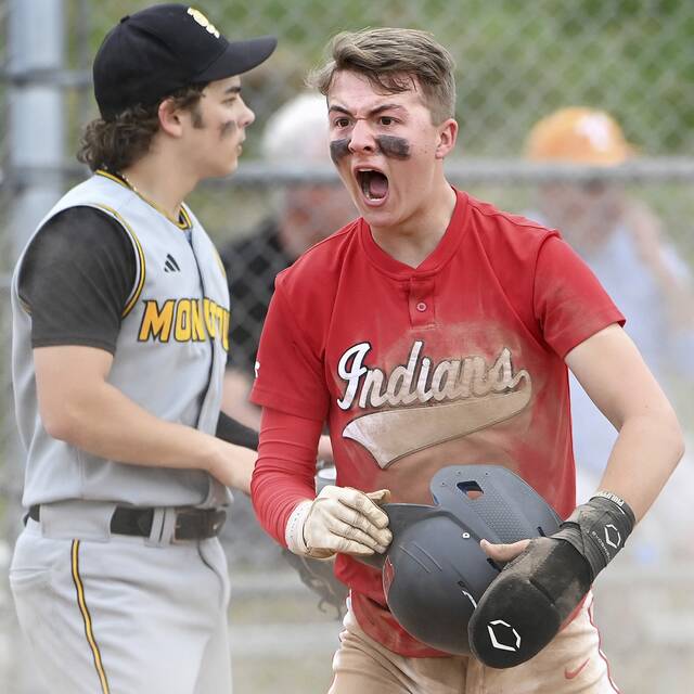 High school roundup for April 14, 2023: West Allegheny hands 1st loss to Montour