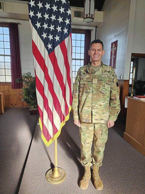 Highlands grad Slosky ran his way into Alle-Kiski Valley Sports Hall of Fame