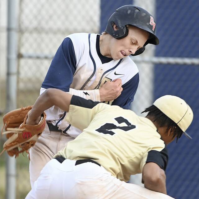 WPIAL Baseball rankings: Week ending April 16, 2023