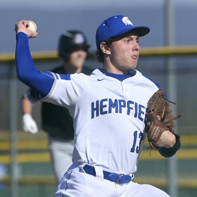 This week on Trib HSSN for week of April 17, 2023