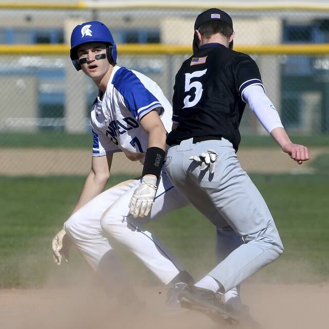 What to watch for in WPIAL sports for April 17, 2023: Top teams in Class 6A baseball in action