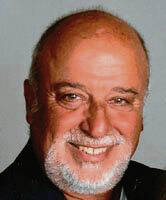 Longtime basketball official in A-K Valley Joe Discello remembered for energy, passion for the game