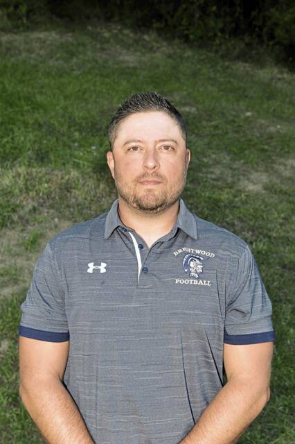Brentwood grad, longtime assistant excited to take reins of football program