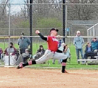 Westmoreland County Senior Spotlight: Ligonier Valley’s Noah Lawson