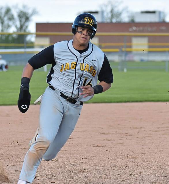 Thomas Jefferson baseball looking to smooth rough edges, peak at playoff time