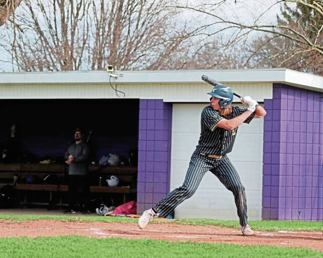 A-K Valley Senior Spotlight: Freeport’s Jack Smetak