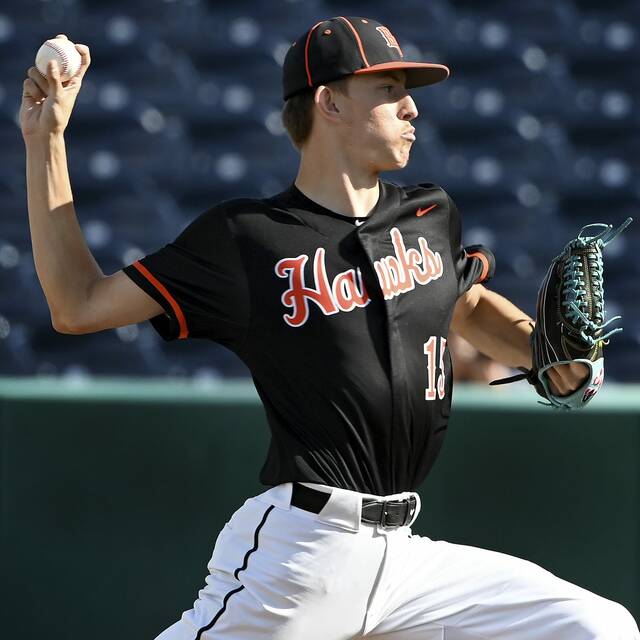 Bethel Park ready to defend back-to-back PIAA baseball championships