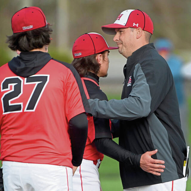 North Hills baseball off to hot start