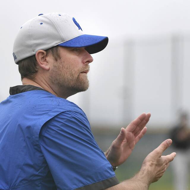 Westmoreland County baseball notebook: Hempfield’s Tim Buzzard hits career milestone