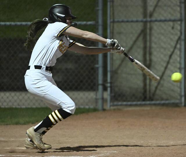What to watch for in WPIAL sports on April 19, 2023: Top 4 teams in 6A softball in action