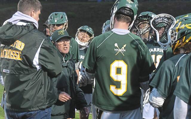 Penn-Trafford boys lacrosse riding 5-game winning streak