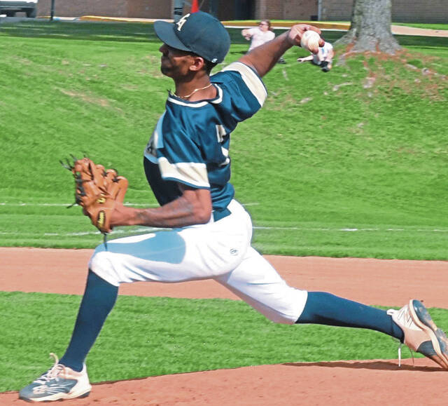 Good pitching, solid defense lead Kiski Area to sweep of Highlands