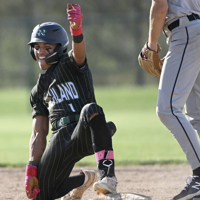 High school roundup for April 20, 2023: Pine-Richland takes 2 of 3 from Seneca Valley