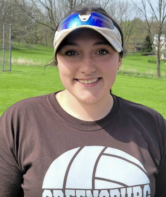 Westmoreland athletes of the week: Greensburg Salem’s Gionnah Ruffner, Norwin’s Nolan Ryan