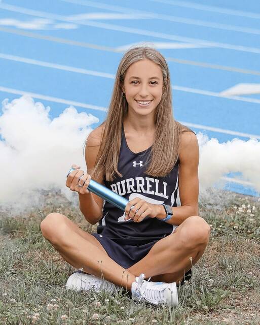 A-K Valley athletes of the week: Freeport’s Michael Hanz, Burrell’s Kadi Bauer