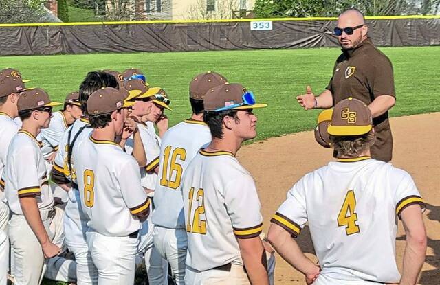 WPIAL Baseball rankings: Week ending April 23, 2023