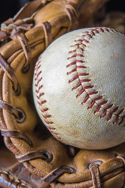 Ligonier Valley splits baseball doubleheader