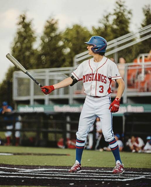 Trib HSSN baseball player of the week for April 23, 2023