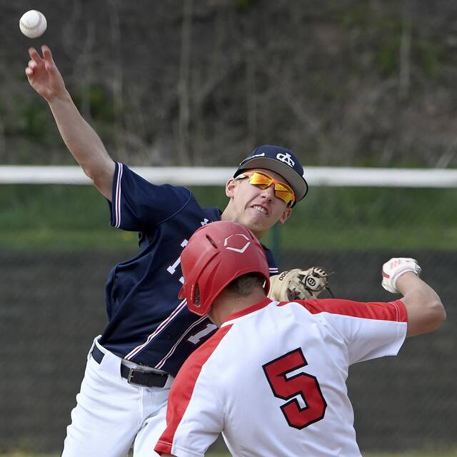 Shaler puts best foot forward in section sweep of North Hills