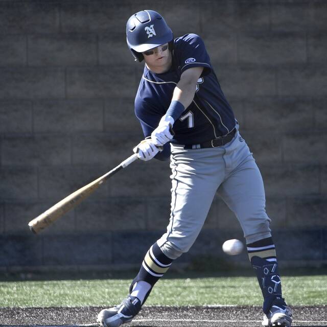 Westmoreland baseball, softball teams crank up use of walk-up music