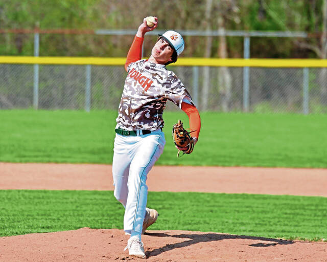 Westmoreland baseball notebook: Yough inches closer to 2nd straight section title
