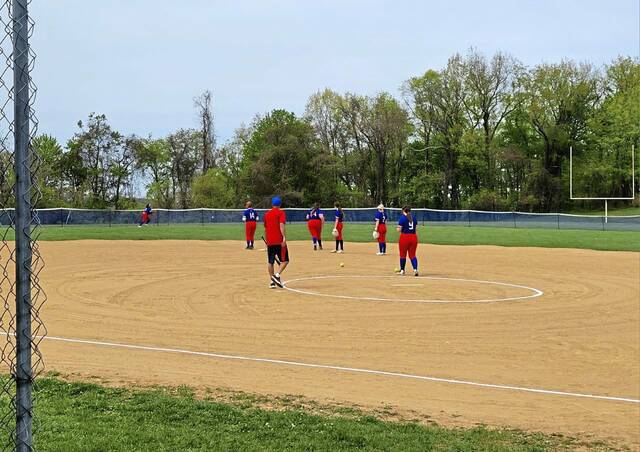 Westmoreland County high school notebook: Softball field to be named for beloved Jeannette employee