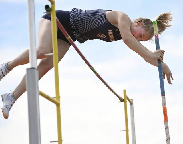 Norwin notebook: Northeastern commit Shaw shines at Butler Invitational