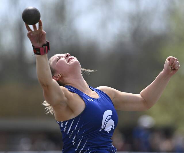 Norwin teams, Hempfield throwers among athletes to beat as WCCA meet hits milestone