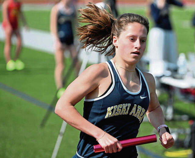 A-K Valley athletes hope to contend for medals at WCCA track and field championships