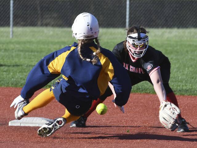 Fox Chapel senior able to ‘relearn how to pitch,’ get team into playoff contention