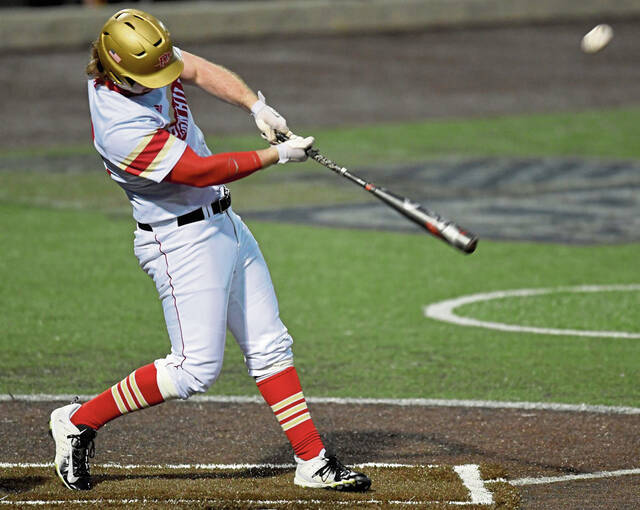 Penn Hills grad heads south to continue college baseball career