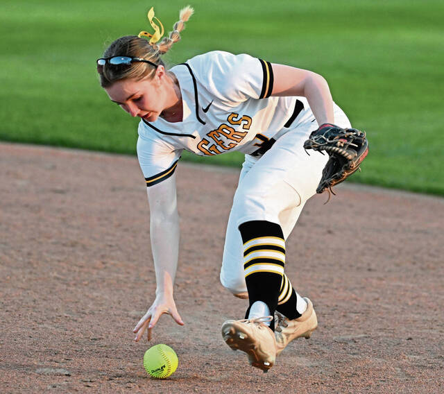 North Allegheny notebook: Logan’s 5 RBIs lift Tigers past Baldwin