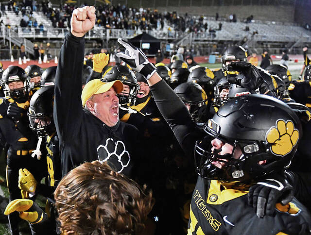 North Allegheny hosting Western Pa. Football Recruiting Day to connect with college coaches
