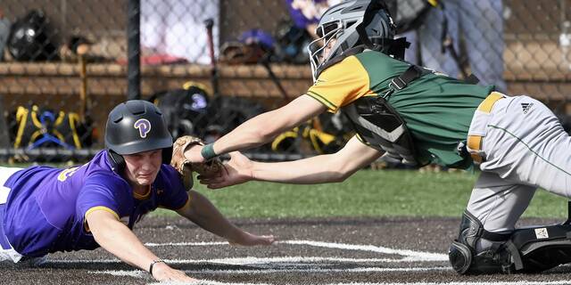 Plum baseball gearing up for season’s defining stretch