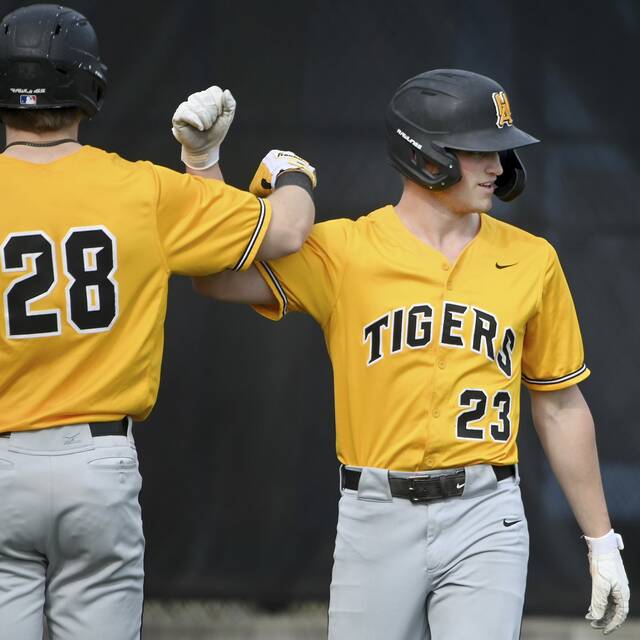 Trib HSSN State Baseball Rankings for April 27, 2023