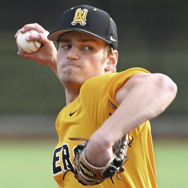 North Allegheny shows Hart in pivotal win over Seneca Valley