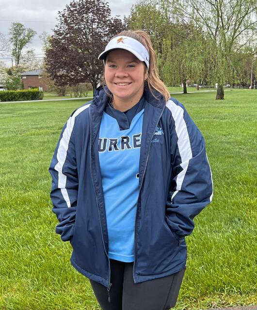 A-K Valley athletes of the week: Burrell’s Katie Armstrong, Leechburg’s Owen McDermott