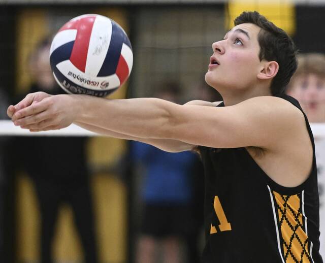 High school roundup for April 29, 2023: North Allegheny volleyball wins Little Lion Invitational