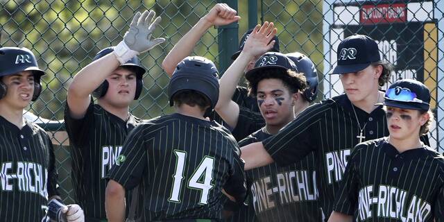 This week on Trib HSSN for week of May 1, 2023