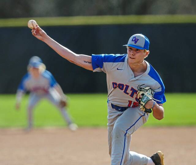 What to watch for in WPIAL sports for May 1, 2023: Chartiers Valley, West Mifflin to play for title