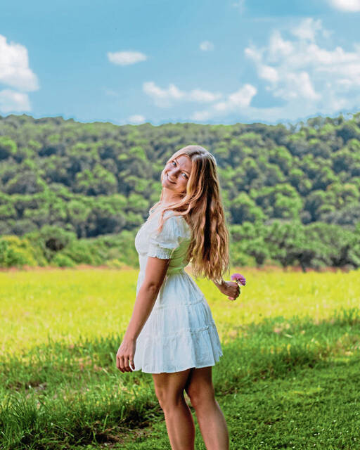 A-K Valley Senior Spotlight: Apollo-Ridge’s Jessica Ross