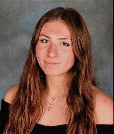 Westmoreland County Senior Spotlight: Penn-Trafford’s Madison Setzenfand