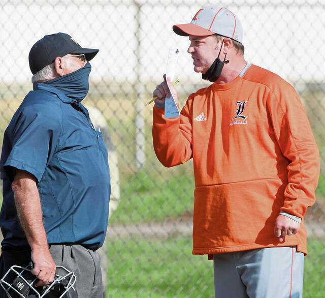 Latrobe baseball gets refocused for season’s stretch run