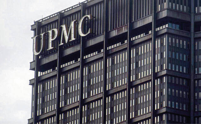 UPMC lifts mask mandate for most facilities