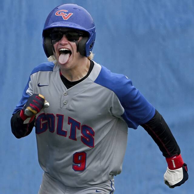 Justin Ferrari’s homer drives Chartiers Valley past West Mifflin