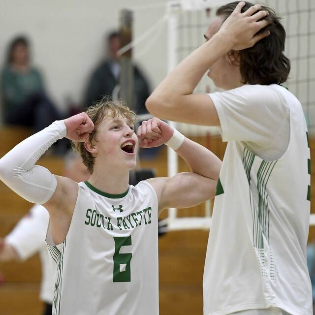 High school roundup for May 2, 2023: Hempfield boys lacrosse earns 1st playoff berth