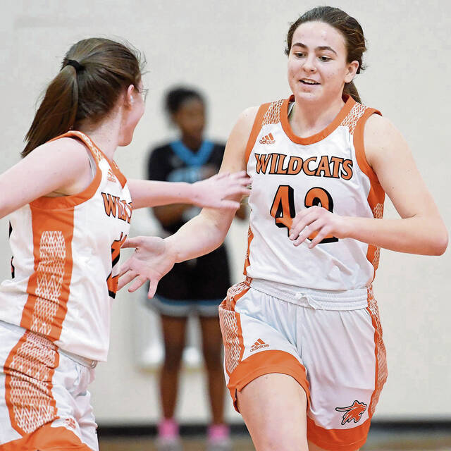 Latrobe’s Emma Blair, Southmoreland’s Olivia Cernuto rebounding from ACL tears